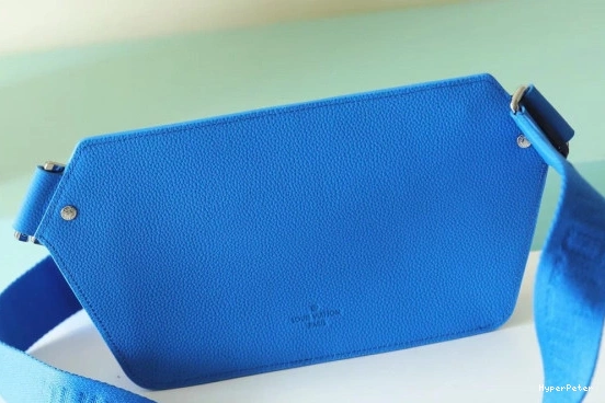 VUITTON TAKEOFF LOUIS SLINGBAG 0716